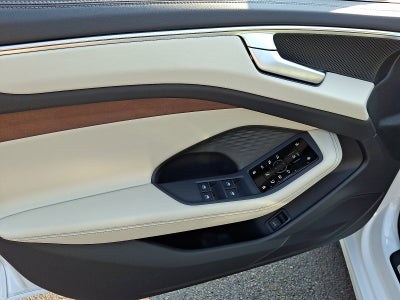 2026 Audi A6 Sedan Premium