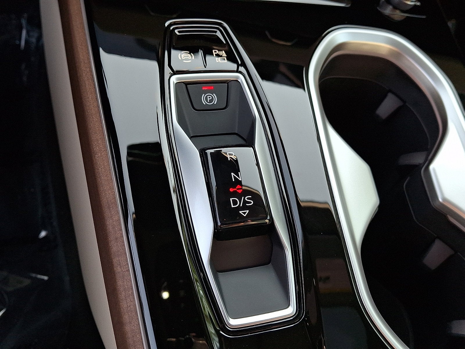 2026 Audi A6 Sedan Premium