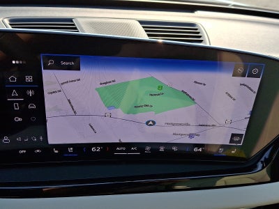 2026 Audi A6 Sedan Premium