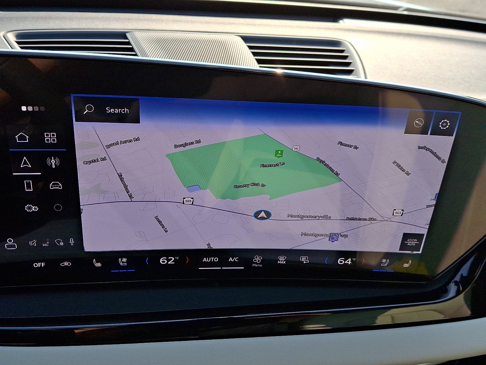 2026 Audi A6 Sedan Premium