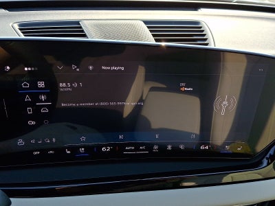 2026 Audi A6 Sedan Premium