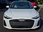 2026 Audi A6 Sedan Premium