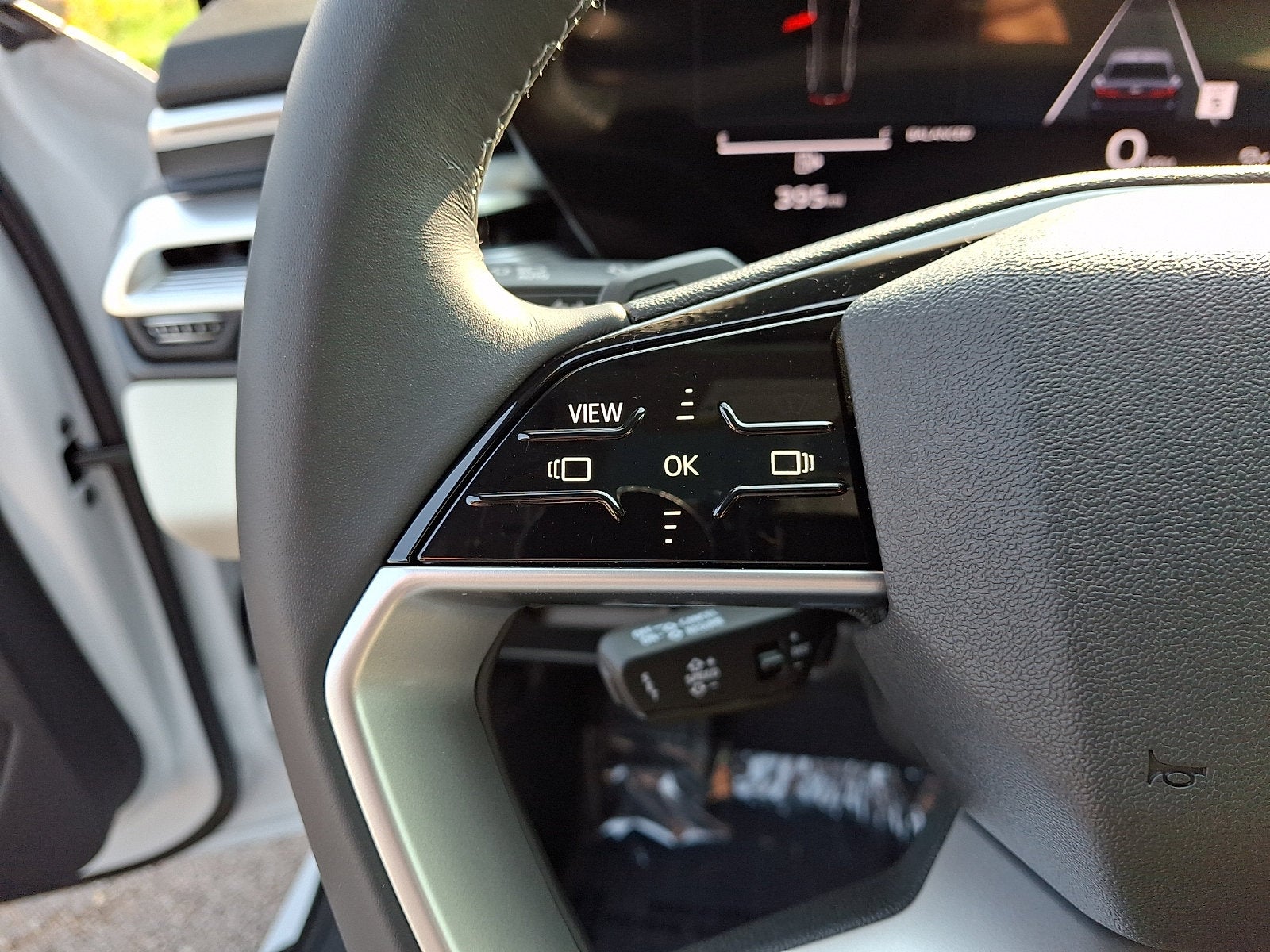 2026 Audi A6 Sedan Premium