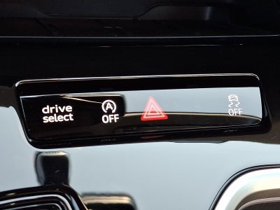 2026 Audi A6 Sedan Premium
