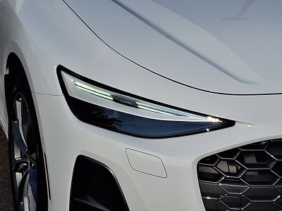 2026 Audi A6 Sedan Premium