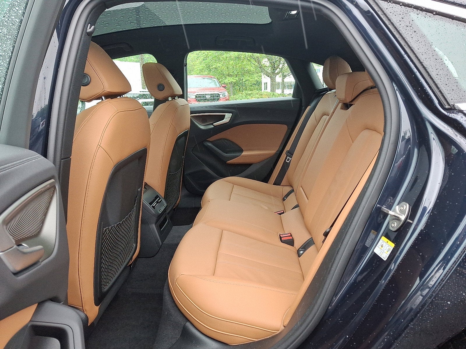 2025 Audi A5 Premium Plus