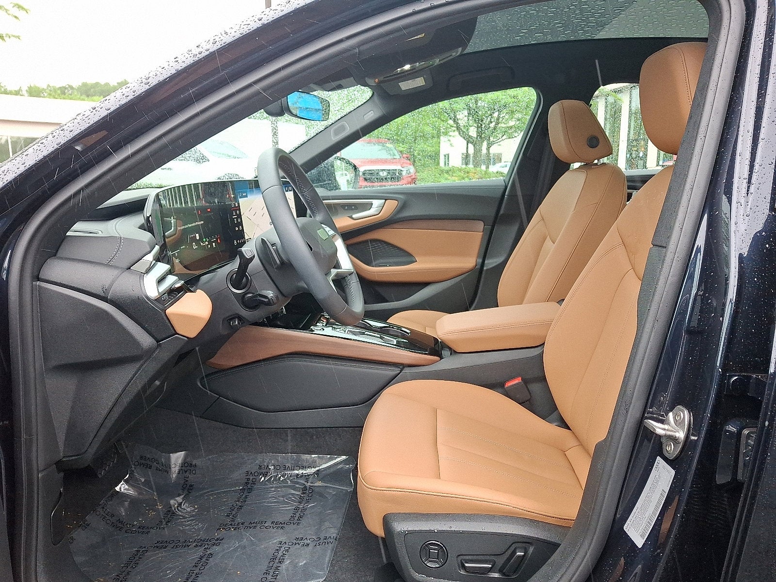 2025 Audi A5 Premium Plus