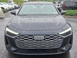 2025 Audi A5 Premium Plus