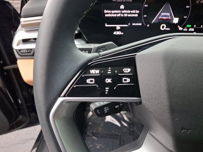2025 Audi A5 Premium Plus