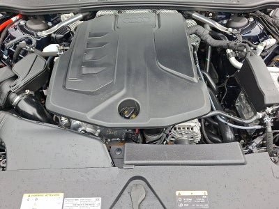 2025 Audi A5 Premium Plus