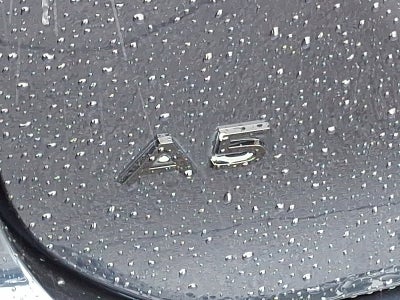 2025 Audi A5 Premium Plus