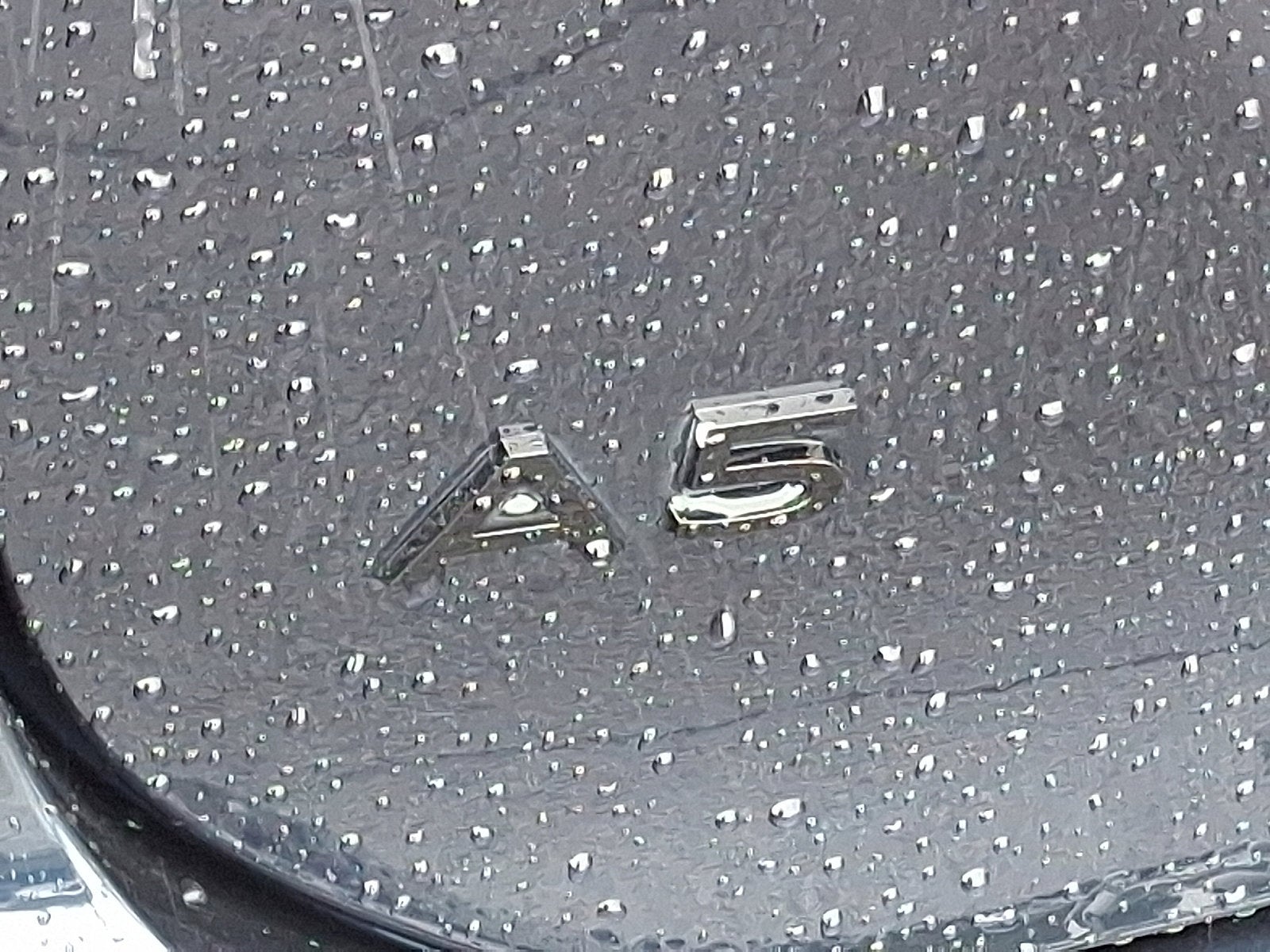 2025 Audi A5 Premium Plus
