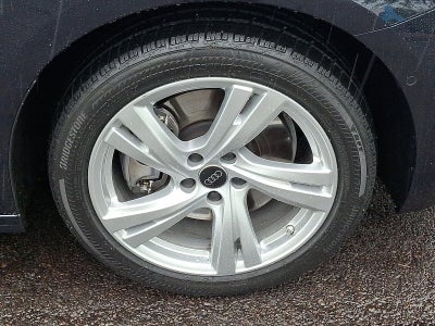 2025 Audi A5 Premium Plus