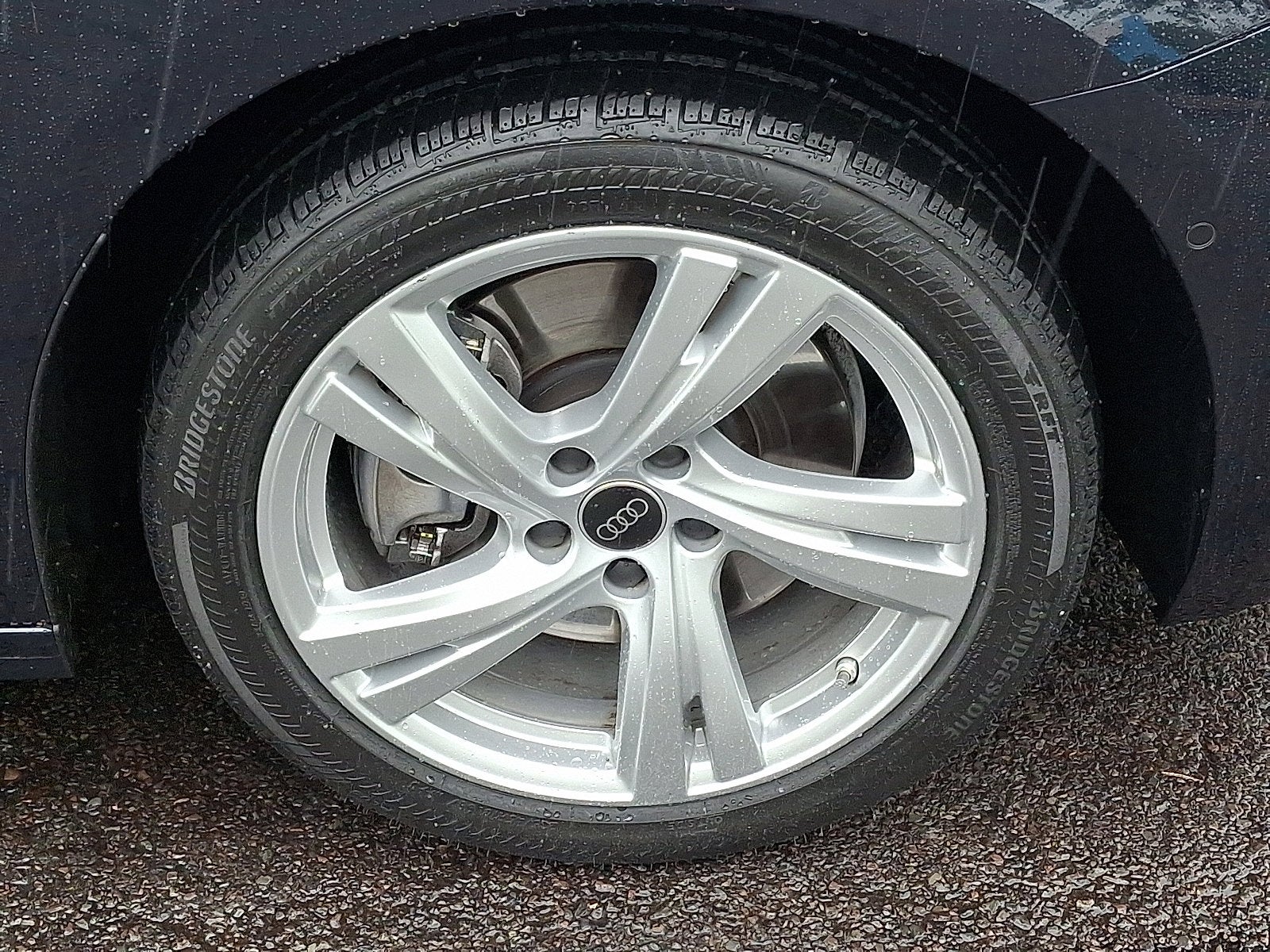 2025 Audi A5 Premium Plus