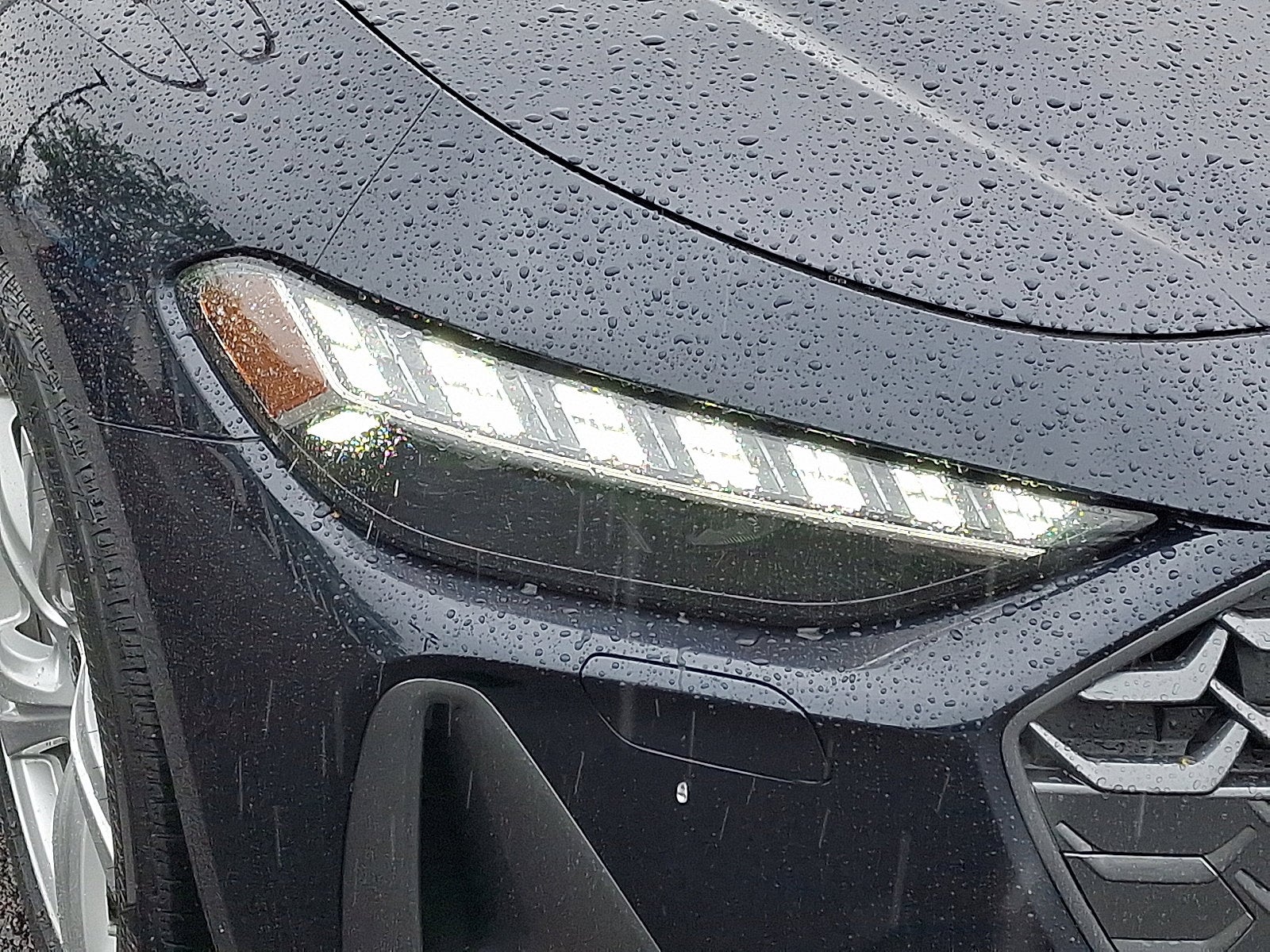 2025 Audi A5 Premium Plus
