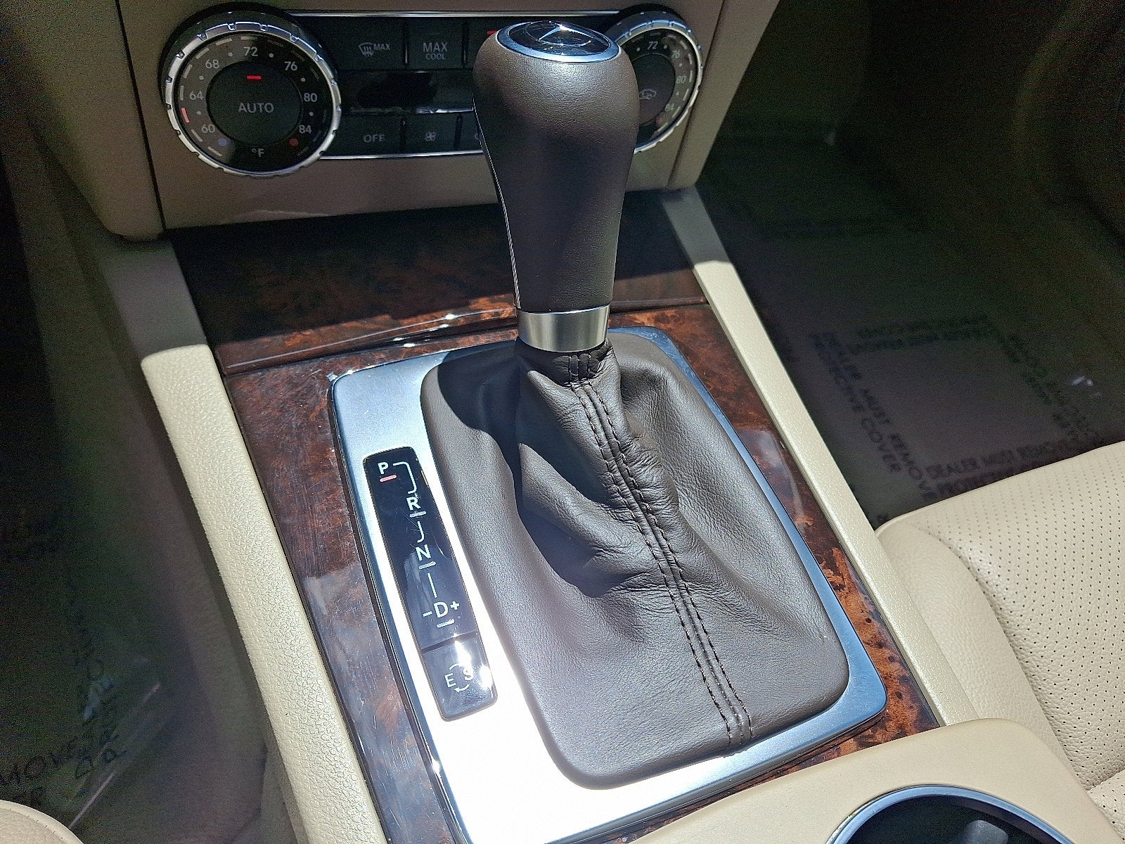 2014 Mercedes-Benz C-Class Sport 4MATIC®