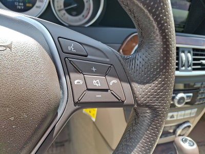 2014 Mercedes-Benz C-Class Sport 4MATIC®
