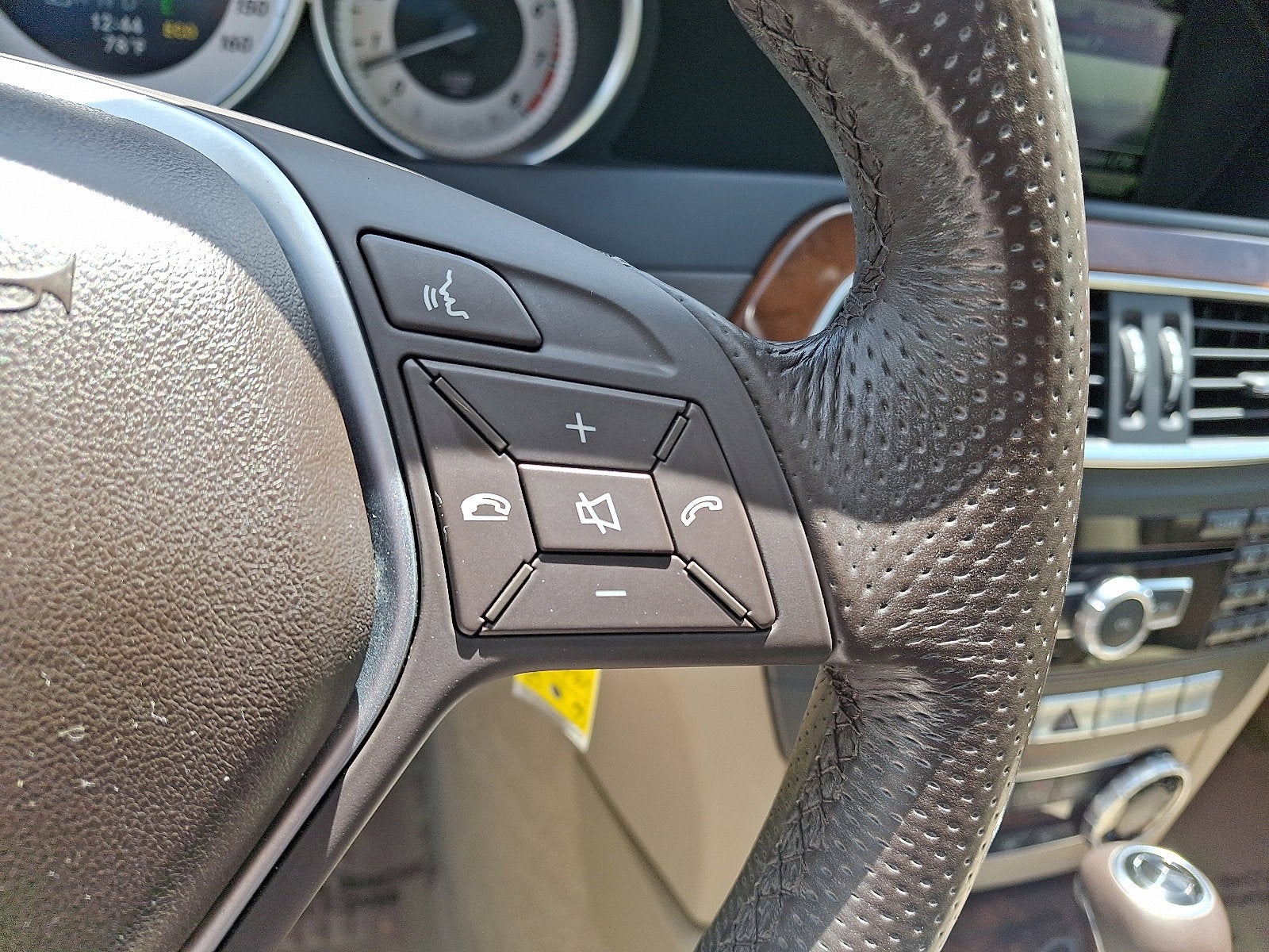 2014 Mercedes-Benz C-Class Sport 4MATIC®