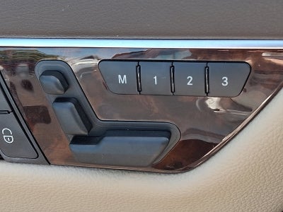 2014 Mercedes-Benz C-Class Sport 4MATIC®