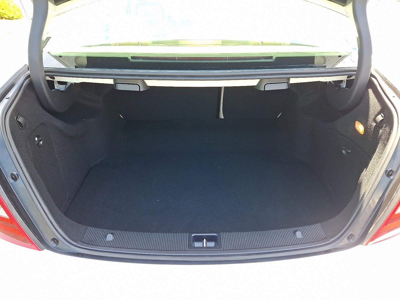 2014 Mercedes-Benz C-Class Sport 4MATIC®
