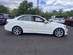 2014 Mercedes-Benz C-Class C 300 SPORT 4MA