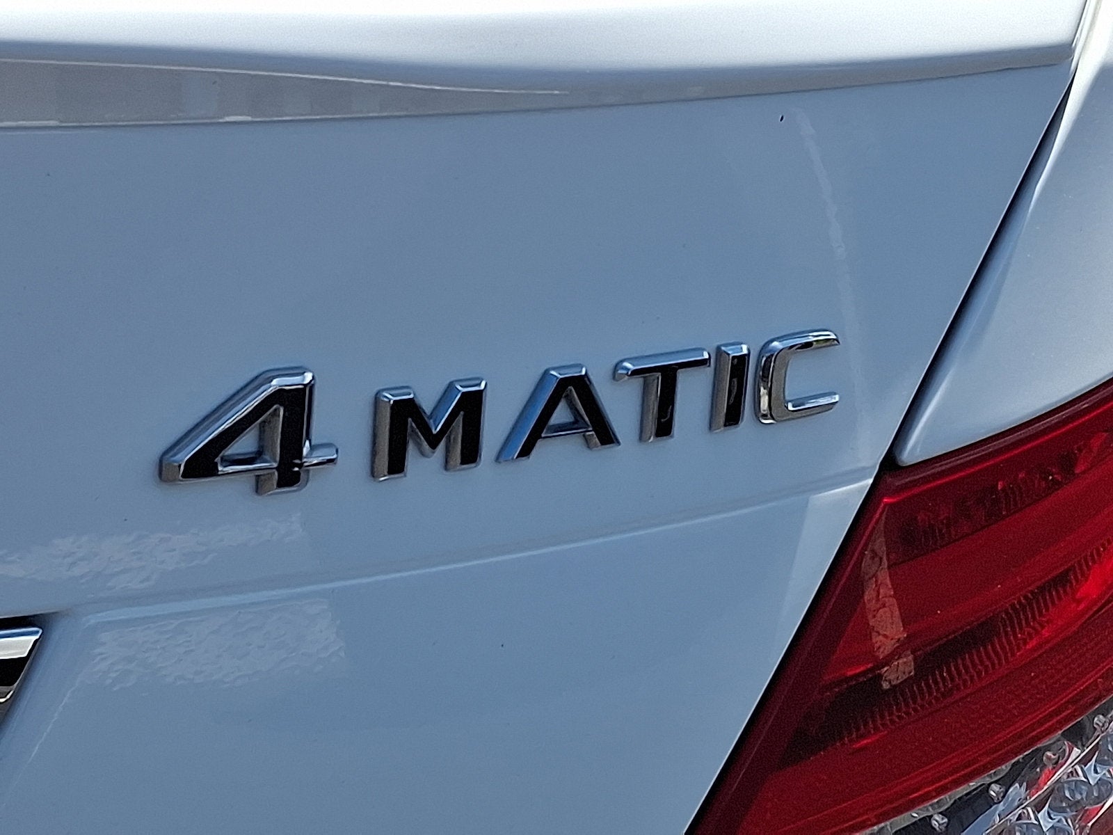 2014 Mercedes-Benz C-Class Sport 4MATIC®