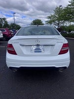 2014 Mercedes-Benz C-Class C 300 SPORT 4MA