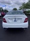 2014 Mercedes-Benz C-Class C 300 SPORT 4MA
