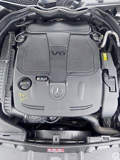 2014 Mercedes-Benz C-Class C 300 SPORT 4MA