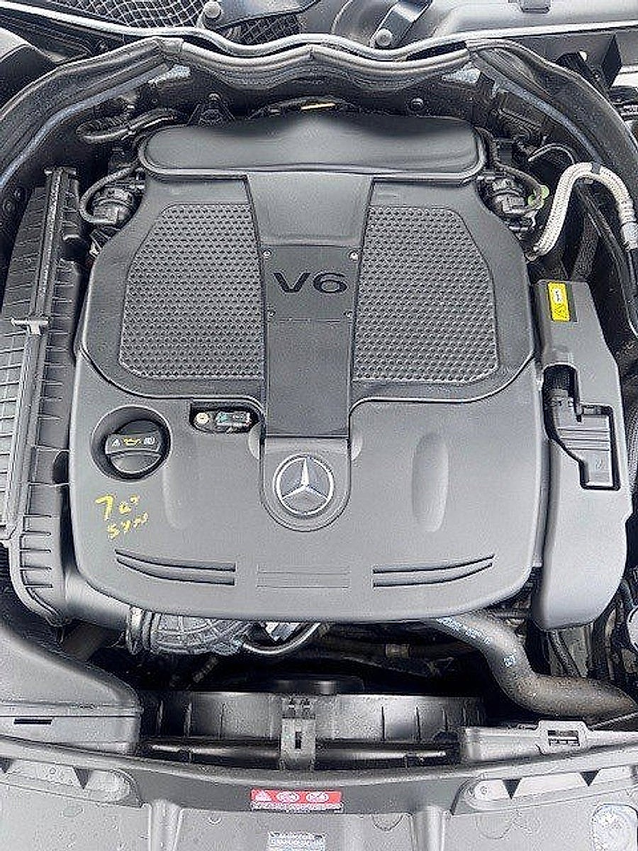 2014 Mercedes-Benz C-Class C 300 SPORT 4MA