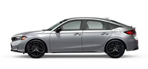 JL Freed Honda in Montgomeryville PA