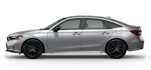 JL Freed Honda in Montgomeryville PA