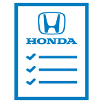 Multi-point inspection | JL Freed Honda in Montgomeryville PA
