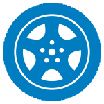 Tire rotations | JL Freed Honda in Montgomeryville PA