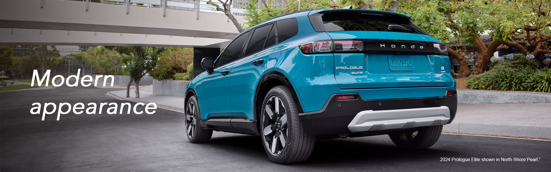 2024 Honda Prologue | JL Freed Honda in Montgomeryville PA