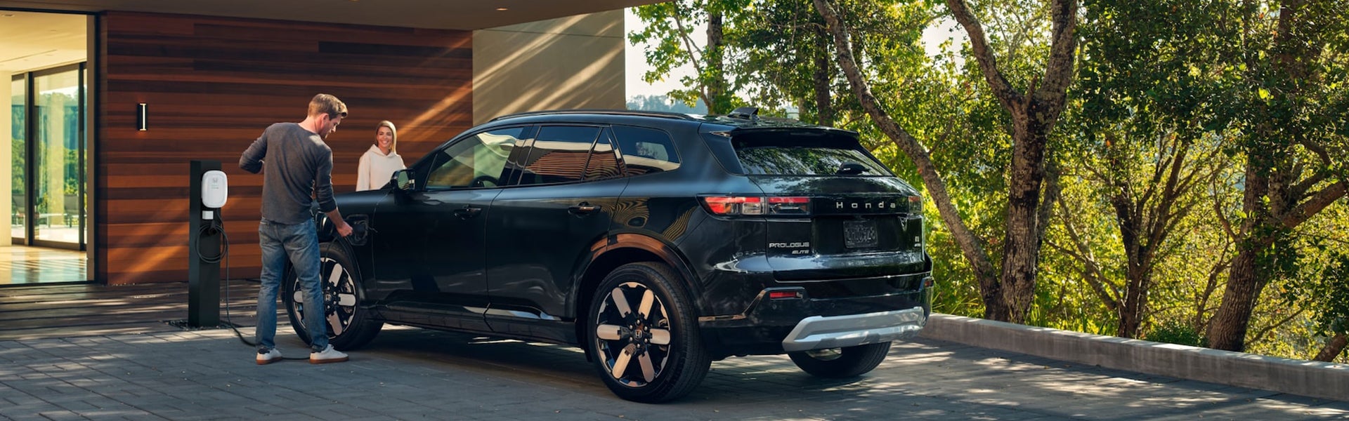2025 Honda Prologue | JL Freed Honda in Montgomeryville PA