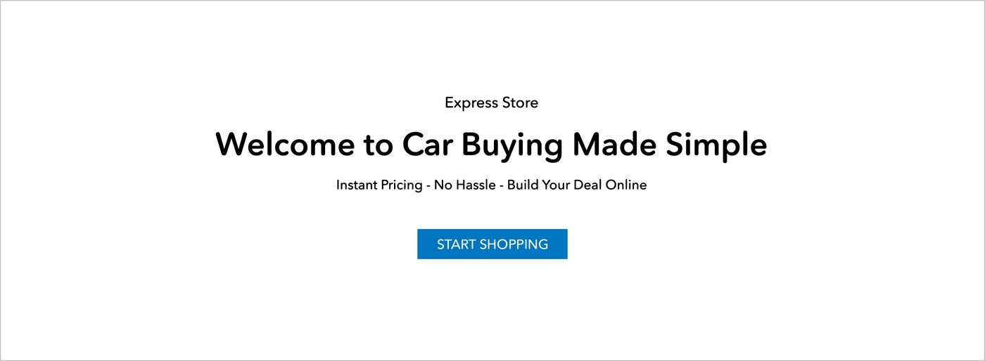 JL Freed Honda | Buy your car online with our Express Store