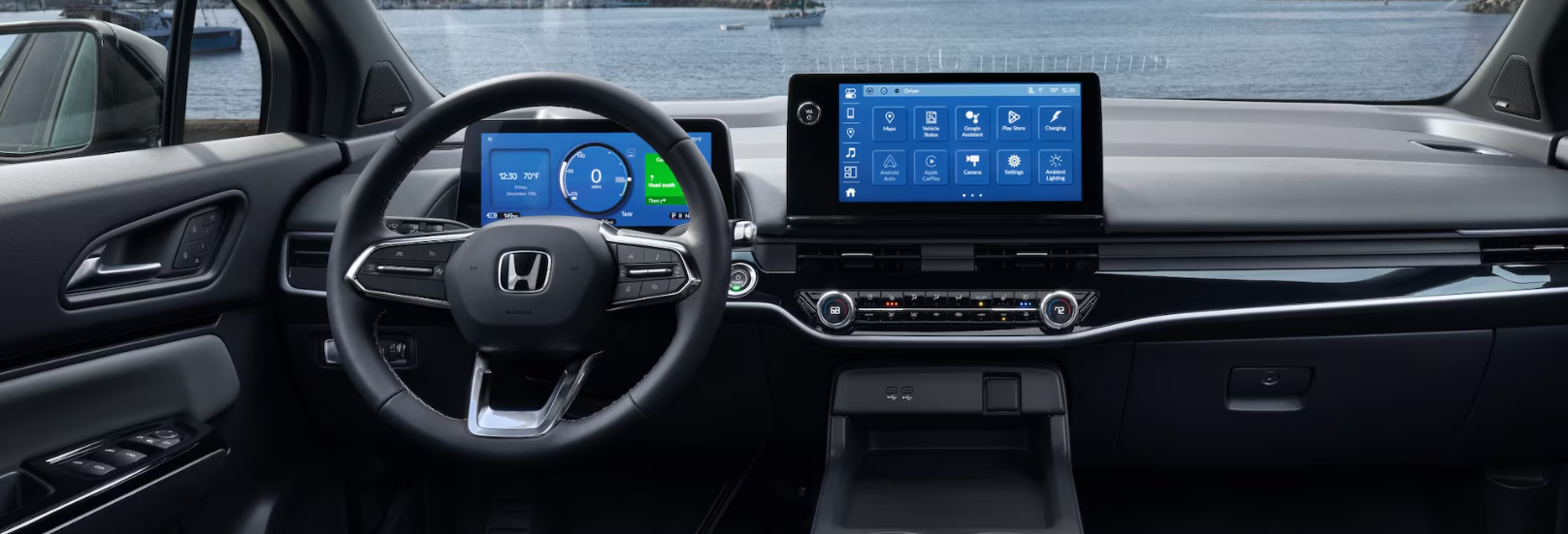 2025 Honda Prologue | JL Freed Honda in Montgomeryville PA