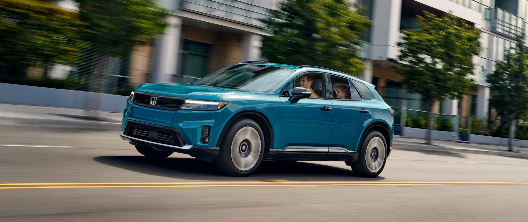 2025 Honda Prologue | JL Freed Honda in Montgomeryville PA