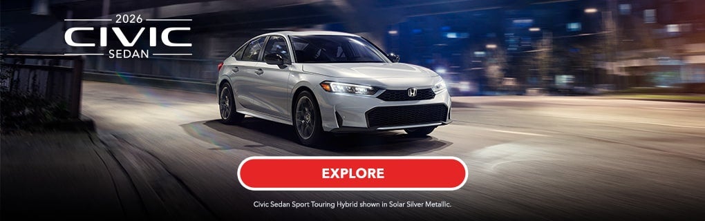 2025 Honda CRV Hybrid - still night pearl