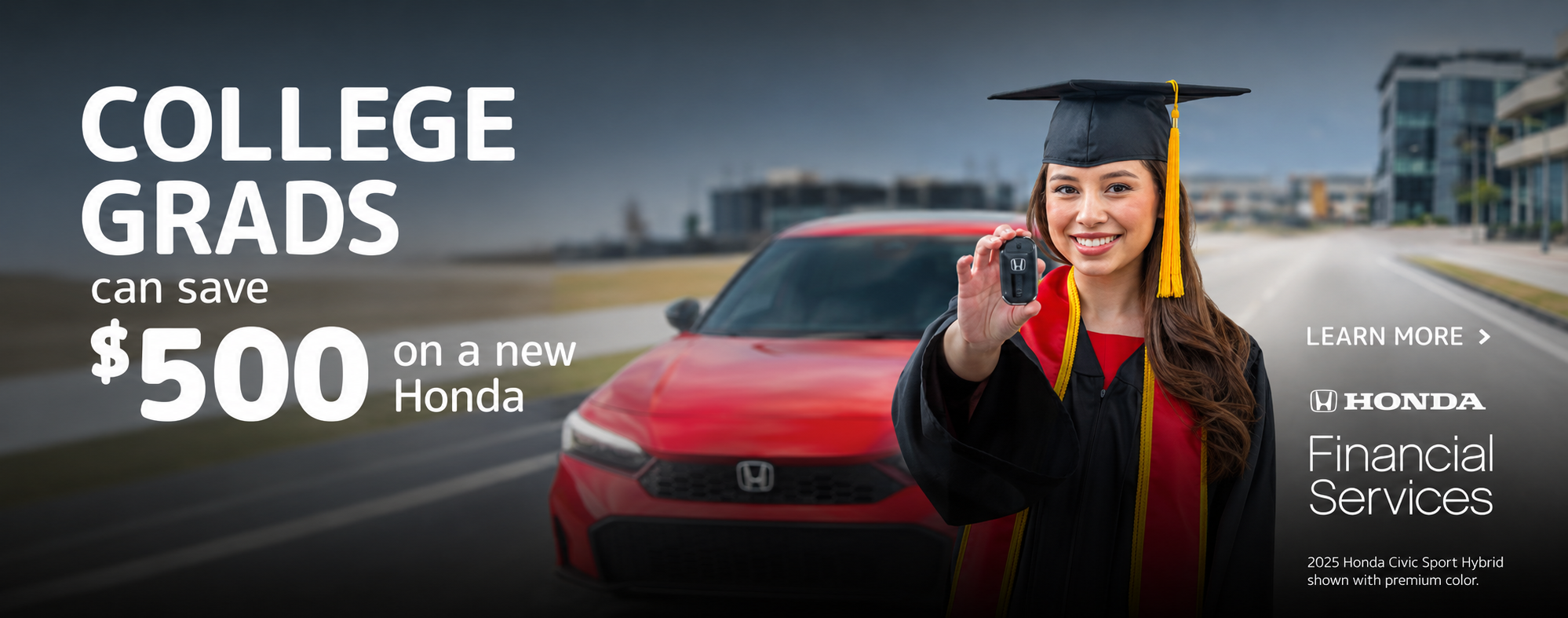 Recent College Grads